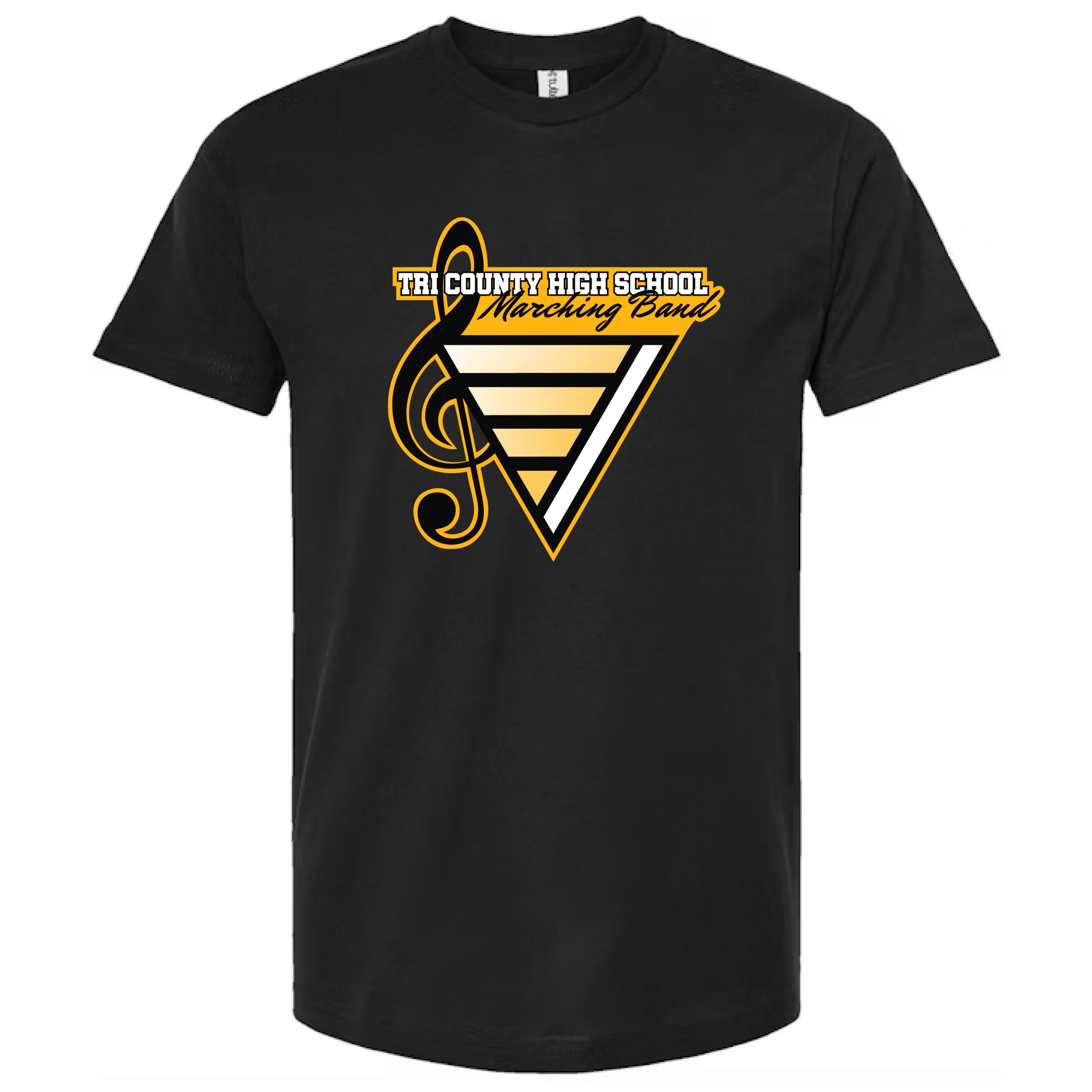 Band T-Shirt