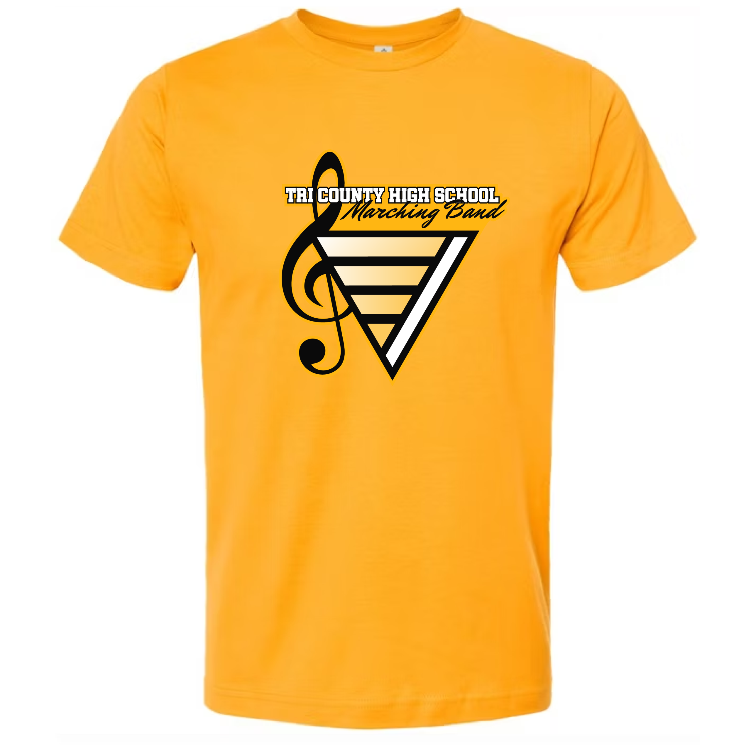 Band T-Shirt - Image 3