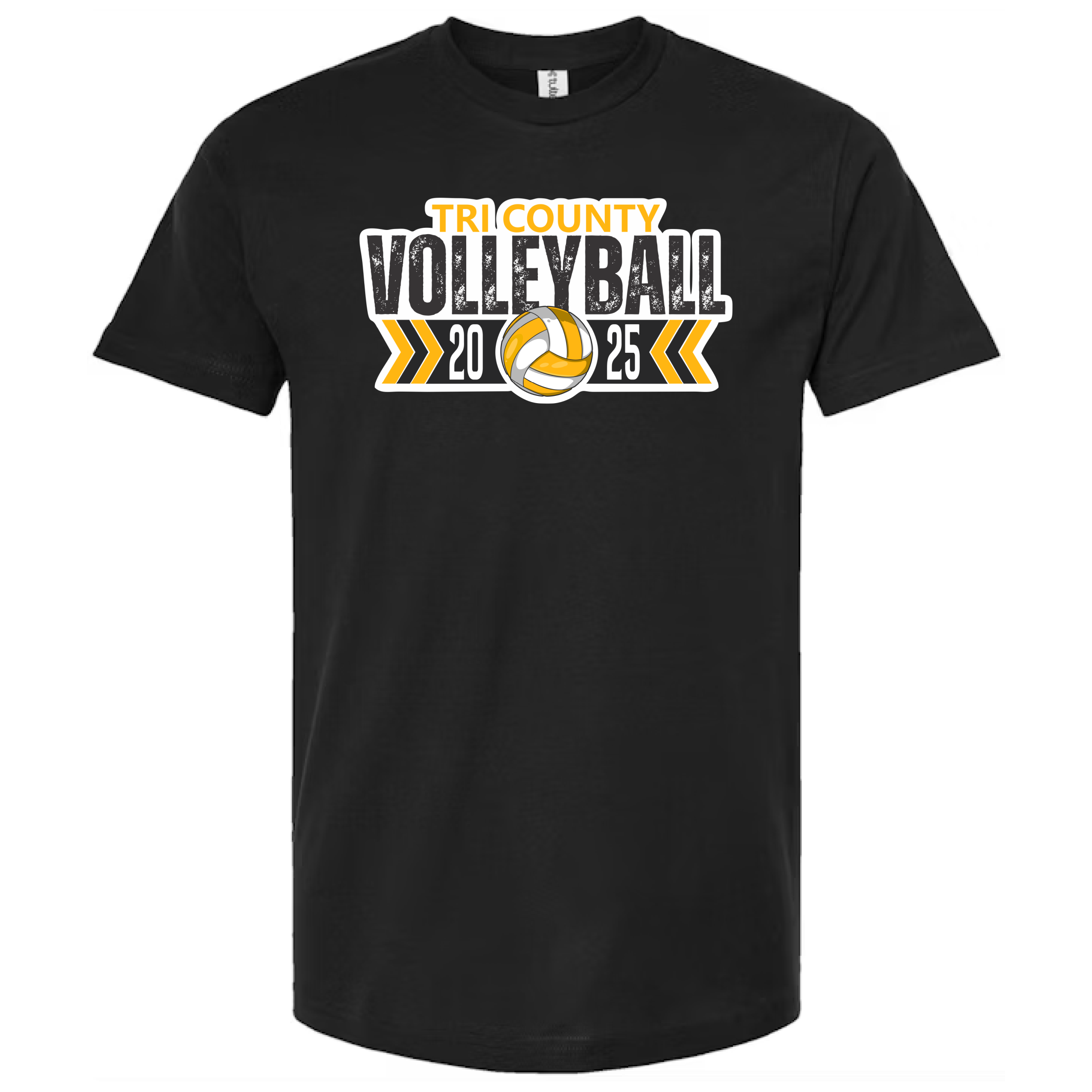 Volleyball T-Shirt