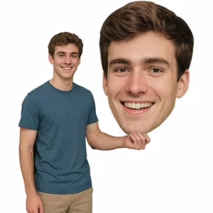 Custom Player Fathead