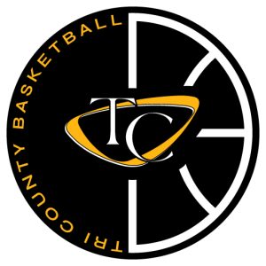 5 Inch Boys Basketball Decal