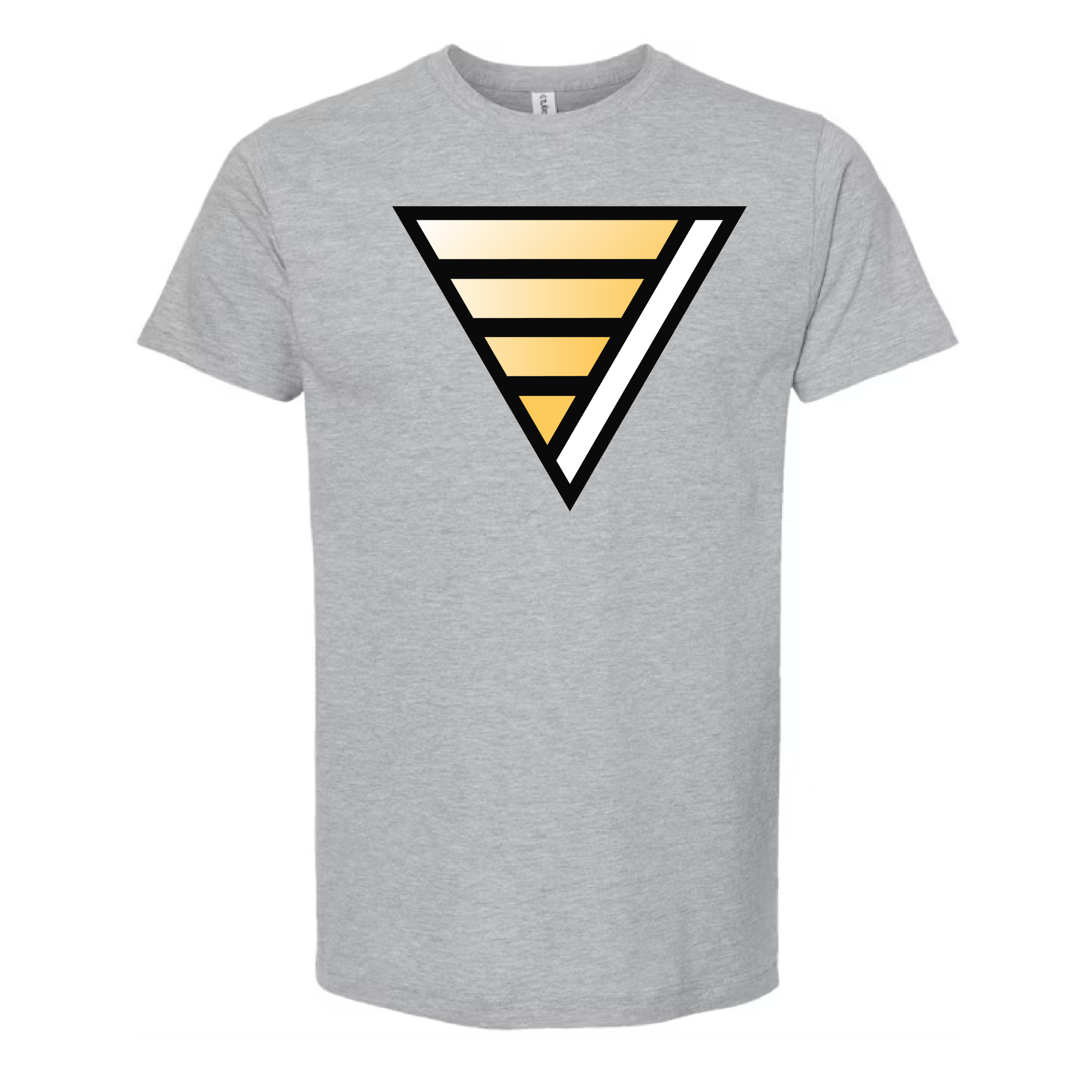 Marching Band Logo T-Shirt - Image 2