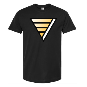 Marching Band Logo T-Shirt