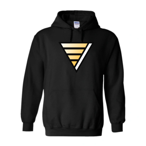 Marching Band Logo Pullover Hoodie